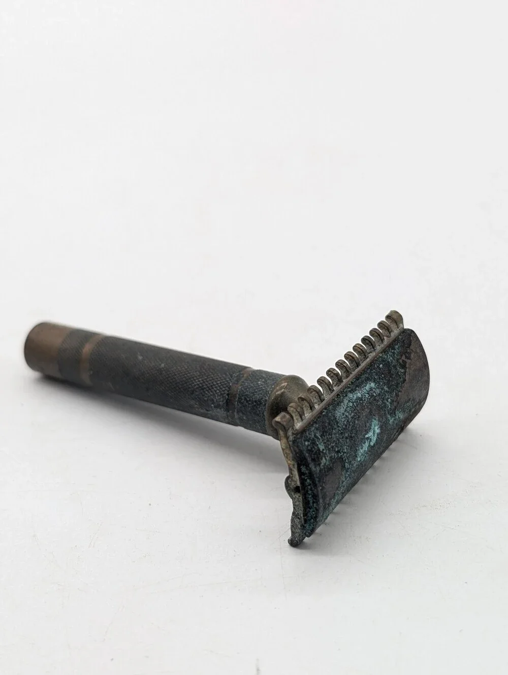 vintage 1930s Gillette 